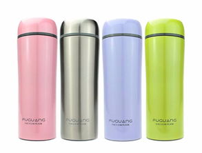 保温杯十大品牌是哪些？