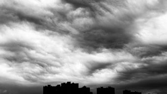 暴风雨前的宁静,预示着接下来将发生的事情!这就话