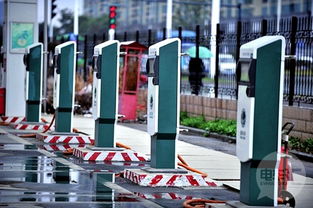 充电桩生产厂家排名