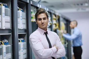 it工程师是干什么的,it工程师和程序员的区别