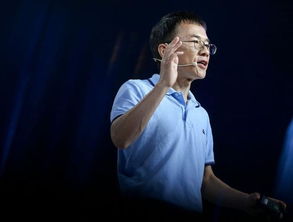 陆奇为何离开百度？