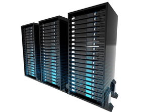 腾讯微信服务器在哪里