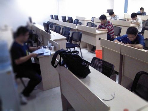 程序员培训 要学多久 学it一年学费大概多少