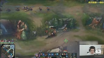 lol石头人打野顺序以及出装