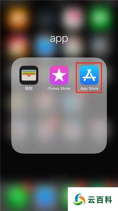iphone手机怎么下载软件,苹果app怎么下载软件