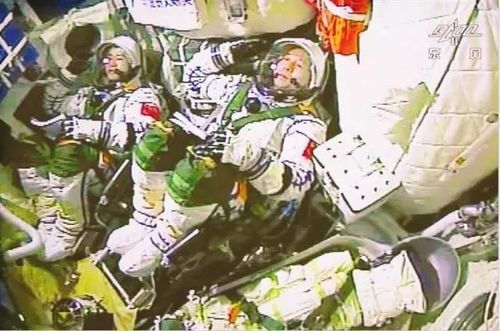 中国神五、神六、神七、神八、神九、神十、神十一