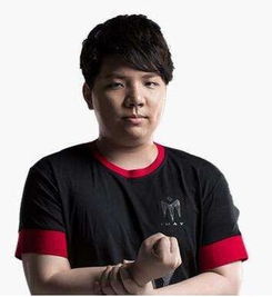 omg amazing辅助是amazingj吗