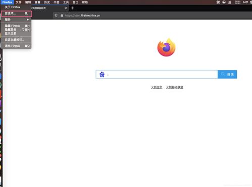 代理浏览器是什么意思？