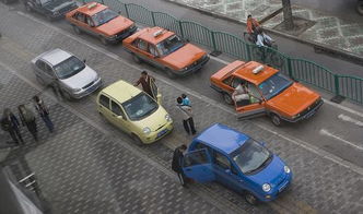 上海拼车网具体步骤是什么？