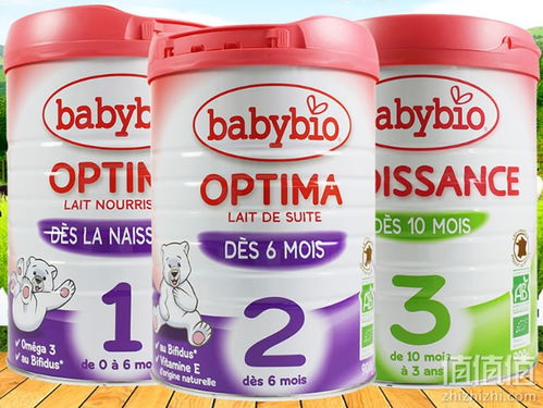 婴儿有机奶粉推荐哪个好？