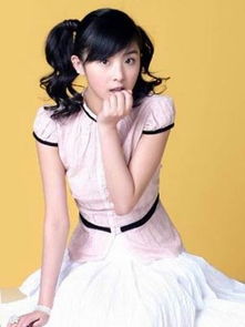 谁知道张含韵或赵丽颖的微博