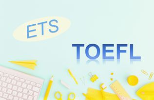 托福可以拼分吗?