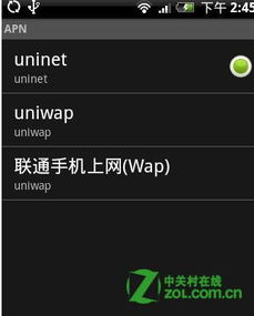 APN是什么意思？