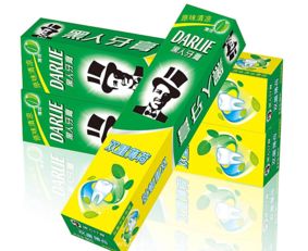 黑人牙膏怎么样?能去除黄牙吗,黑人超白牙膏190克价格