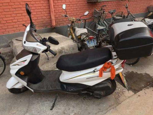 打不着车哒哒哒哒响 有电，踏板摩托车不好打火是怎么回事