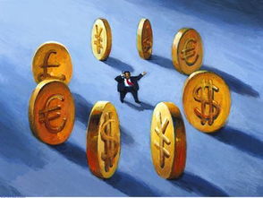 富人的创业理念是什么？