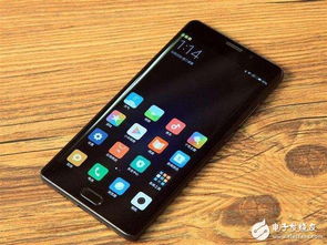 小米6哪年上市时间