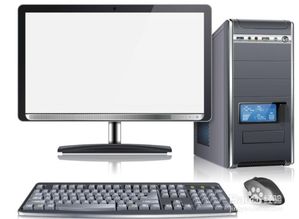 如何给组装新机装系统，求教程？