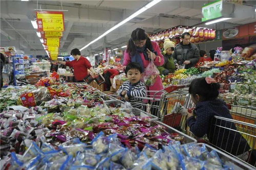 办年货含义概括