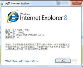 怎么看浏览器是ie几?