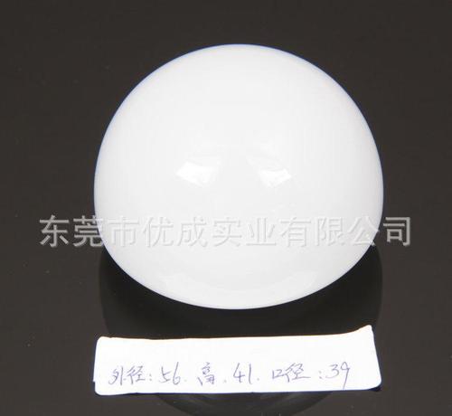 灯罩材料哪种好