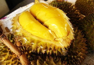 榴莲什么味道,是甜的吗?