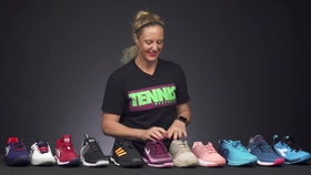 想在美国网球仓库 Tennis-Warehouse买东西，求指点