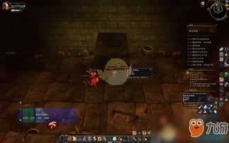 魔兽世界黑石深渊副本入口在那里