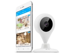 360智能摄像机可以定位吗？