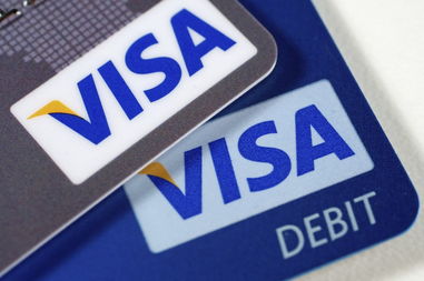 visa是什么意思,visa是什么银行卡