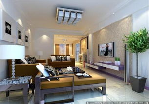 房屋装修设计用什么软件