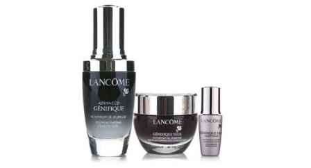 兰蔻眼霜怎么样，好用吗？