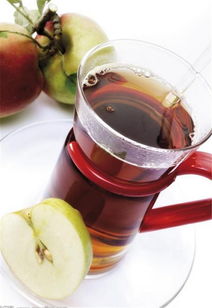 苹果茶要怎样制作？