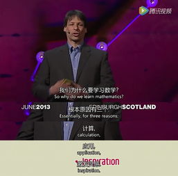 “TED演讲”是什么意思？