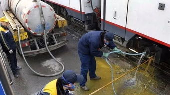 动车厕所在哪几节车厢