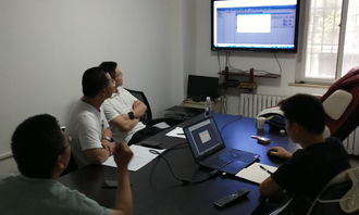 如何以技术交流为引导进入主题？