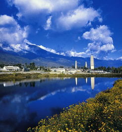 云南大理海拔多少米高