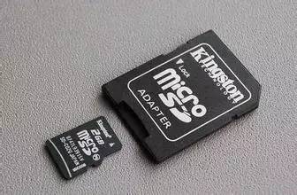 sd卡是什么卡,他的功能是什么,sd储存卡