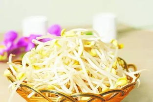 女人梦见豆芽是什么意思