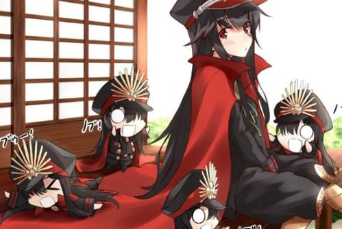 二次元什么意思啊