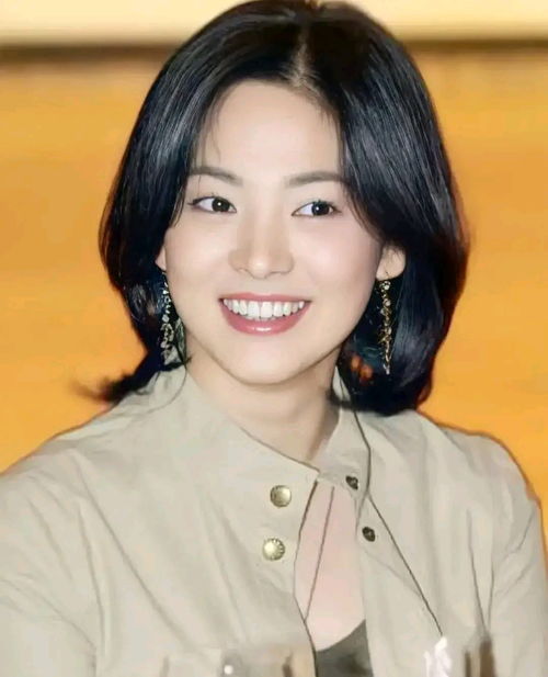 宋慧乔拍了哪几部电视剧？