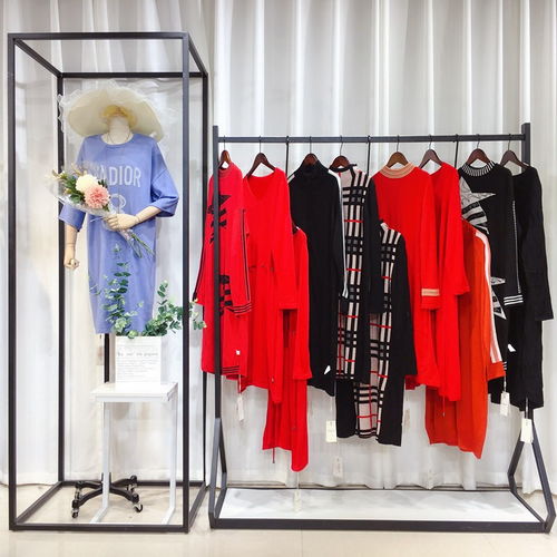 中国女装十大品牌