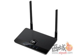 华为路由器哪个好用