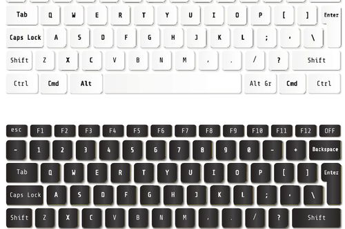 电脑键盘错乱了怎么调回来,电脑键盘错乱按什么键恢复