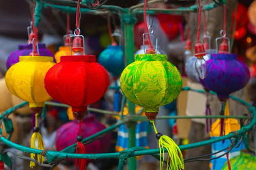 饮料瓶手工制作灯笼大全