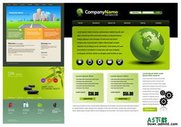 网页设计有哪些素材网站