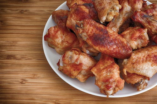 腌鸡翅需要些什么调料