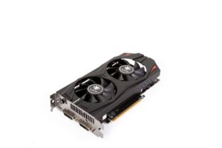 七彩虹的显卡怎么样?