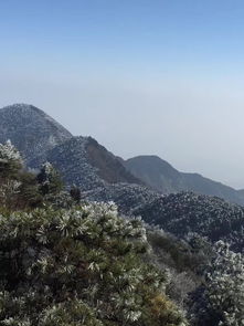 南岳衡山旅游攻略