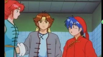 中华小当家为什么有没有第2部